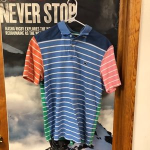 vineyard vines polo
